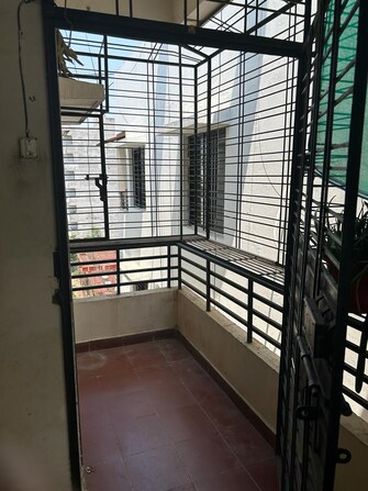 2 BHK Apartment For Rent in Manish Nagar Nagpur  7660544