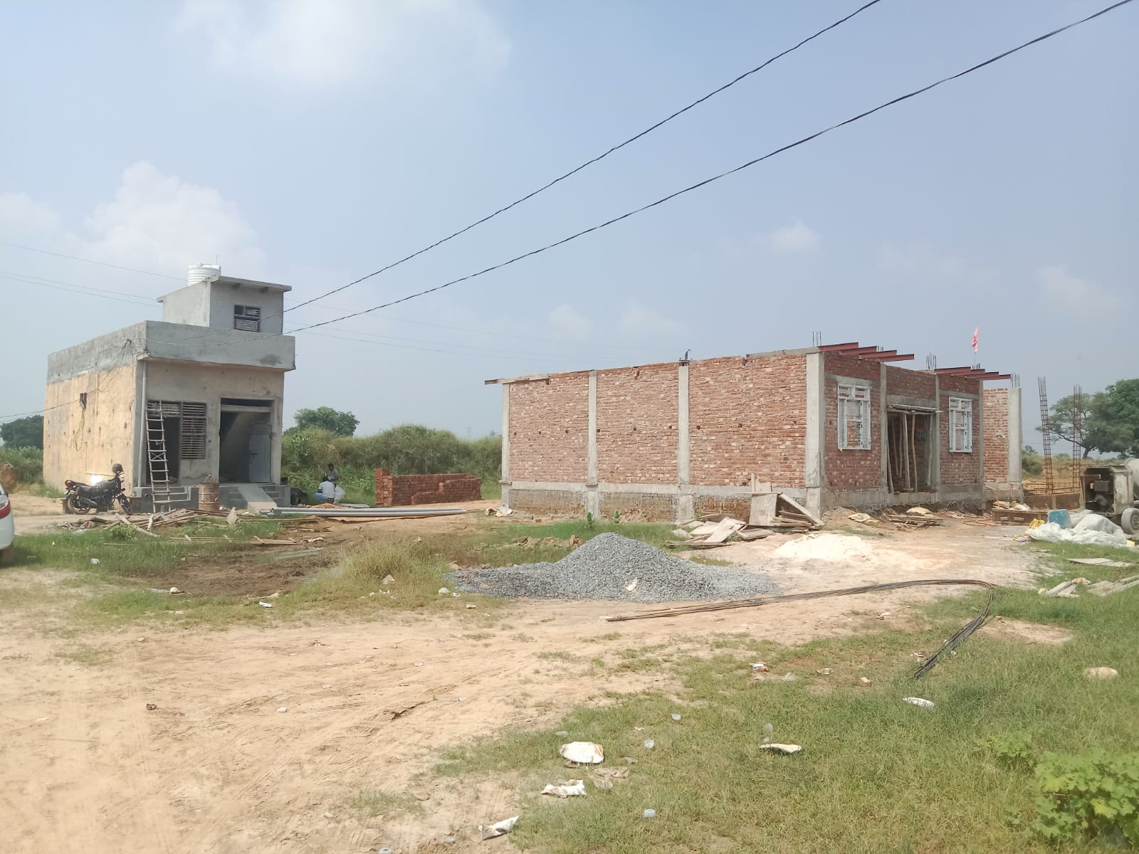 Plot For Resale in Dwarka Expressway Gurgaon  7660552