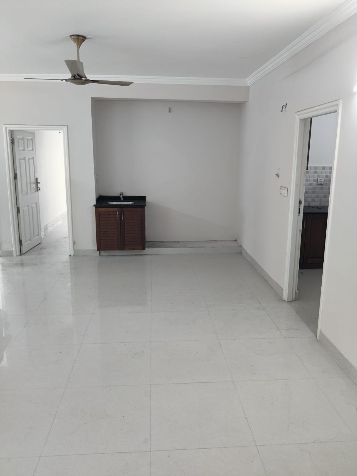 3 BHK Apartment For Resale in Vazhuthacaud Thiruvananthapuram  7660558