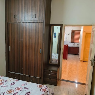 3 BHK Builder Floor For Rent in Kharar Mohali Road Kharar  7660538