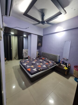 1 BHK Apartment For Resale in Vighnaharta CHS Khanda Colony Khanda Colony Navi Mumbai  7660561