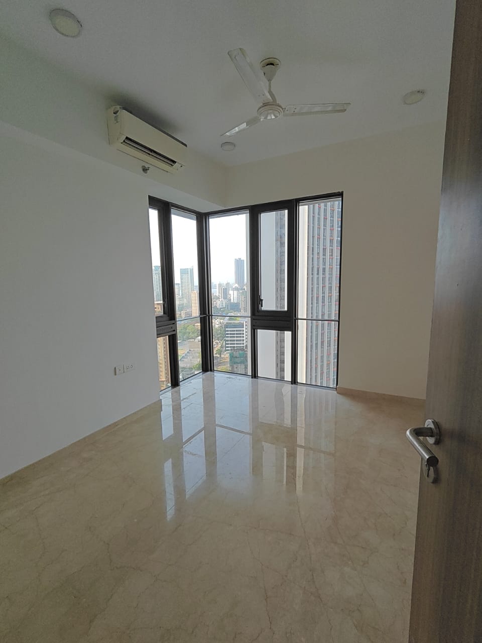 3 BHK Apartment For Rent in Lodha Allura Worli Mumbai  7660564