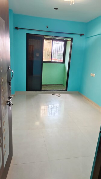 1 BHK Apartment For Resale in Kalpvrux CHS Khanda Colony Navi Mumbai  7660579