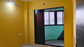 1 BHK Apartment For Resale in Kalpvrux CHS Khanda Colony Navi Mumbai  7660579