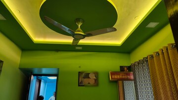 Furnished Amenities in 2 BHK Apartment at Lodha Casa Viva, Majiwada – for Sale