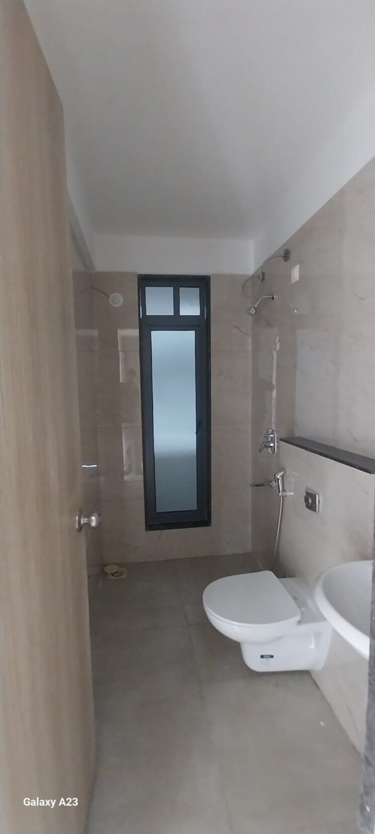 Bathroom, sankla-sommet 2 Bedroom 1000 Sq.Ft. Apartment In Bhugaon Pune 7660599