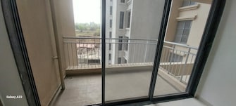 2 BHK Apartment For Rent in Sankla Sommet Bhugaon Pune  7660599