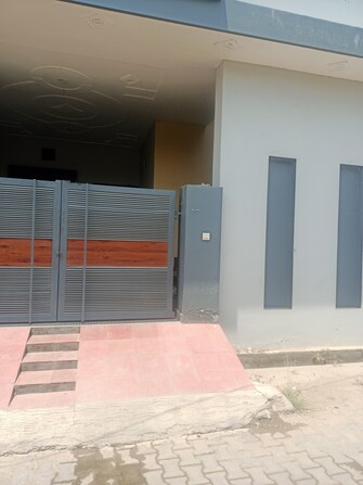 4 BHK Independent House For Resale in Sector 10 Ambala  7660615