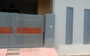 4 BHK Independent House For Sale in Sector 10