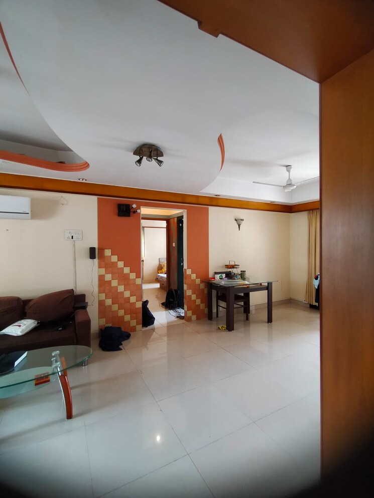 Living Room, lokhandwala-residency 2 Bedroom 1040 Sq.Ft. Apartment In Worli Mumbai 7660657