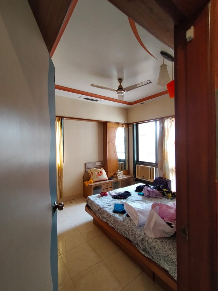 Bedroom, lokhandwala-residency 2 Bedroom 1040 Sq.Ft. Apartment In Worli Mumbai 7660657