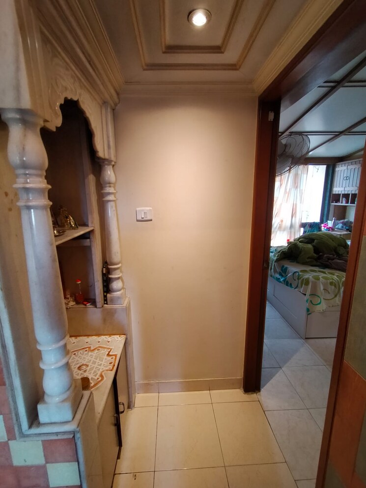 undefined, lokhandwala-residency 2 Bedroom 1040 Sq.Ft. Apartment In Worli Mumbai 7660657