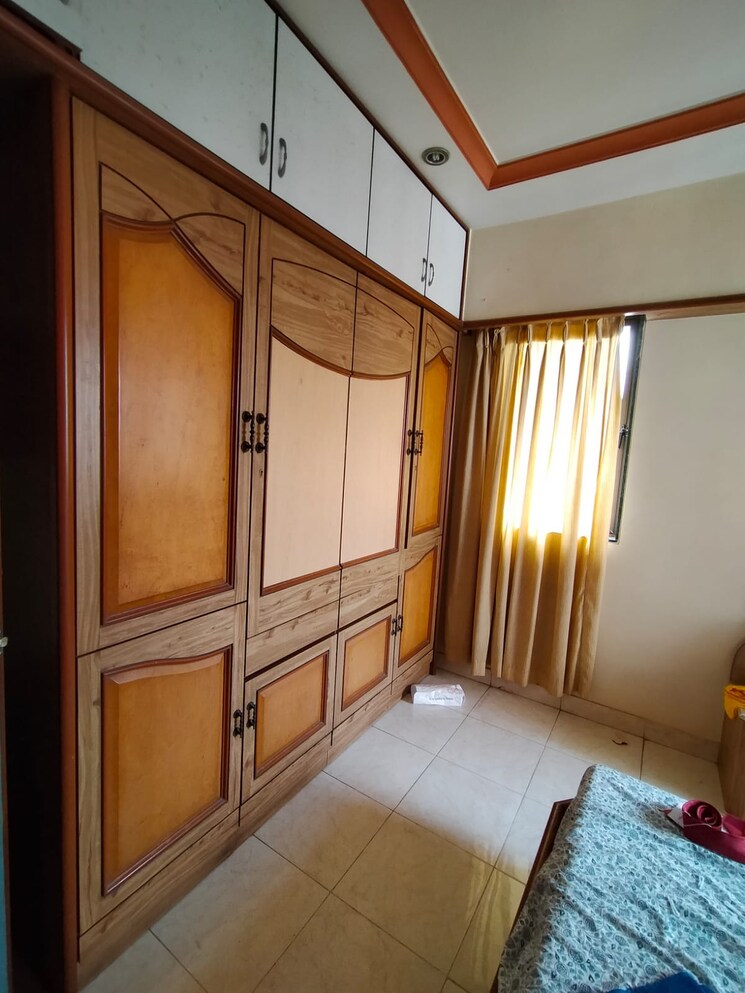 Bedroom, lokhandwala-residency 2 Bedroom 1040 Sq.Ft. Apartment In Worli Mumbai 7660657