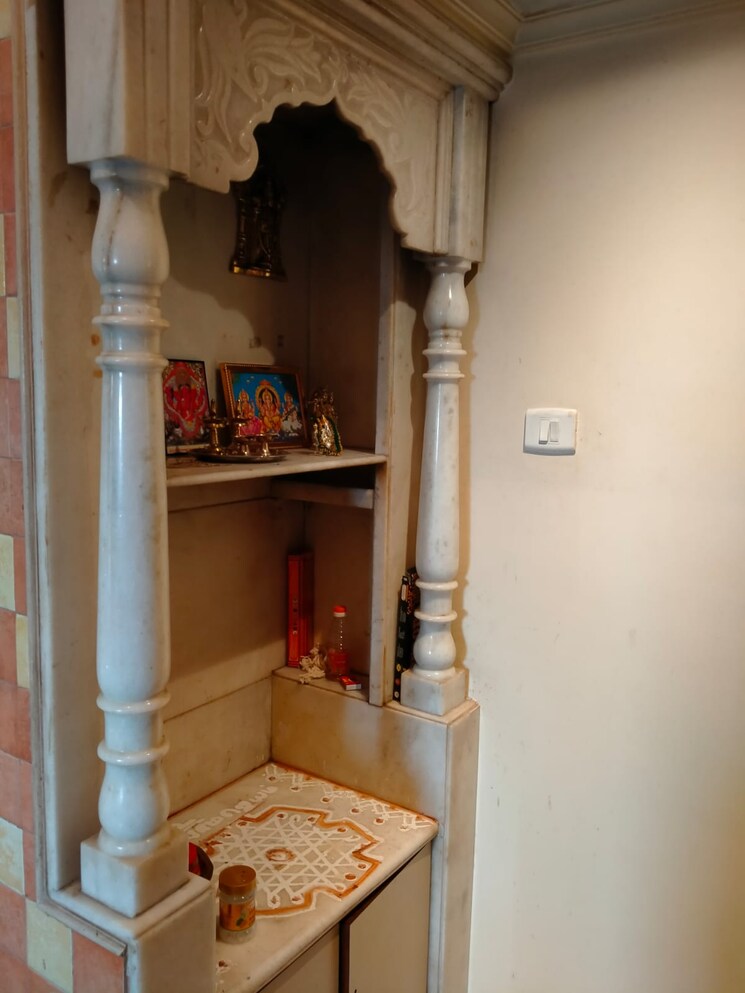 undefined, lokhandwala-residency 2 Bedroom 1040 Sq.Ft. Apartment In Worli Mumbai 7660657