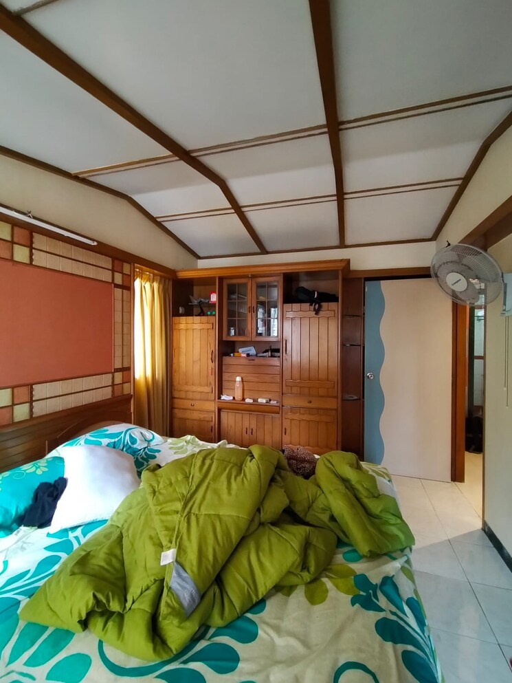 Bedroom, lokhandwala-residency 2 Bedroom 1040 Sq.Ft. Apartment In Worli Mumbai 7660657