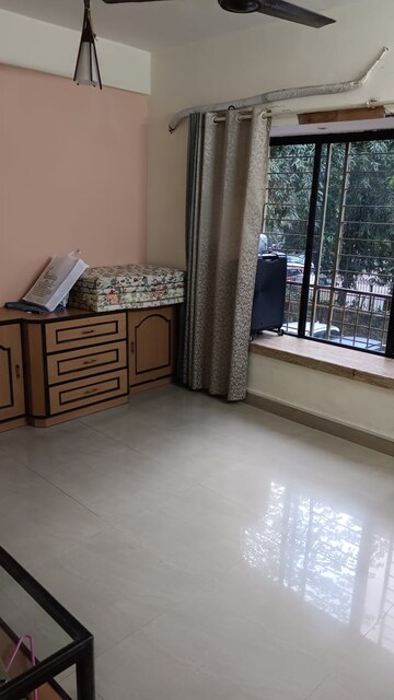 1 BHK Apartment For Rent in Lokhandwala Complex Andheri West Mumbai  7660639