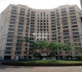 2 BHK Apartment For Rent in Hiranandani Villa Grand Ghodbunder Road Thane  7660694