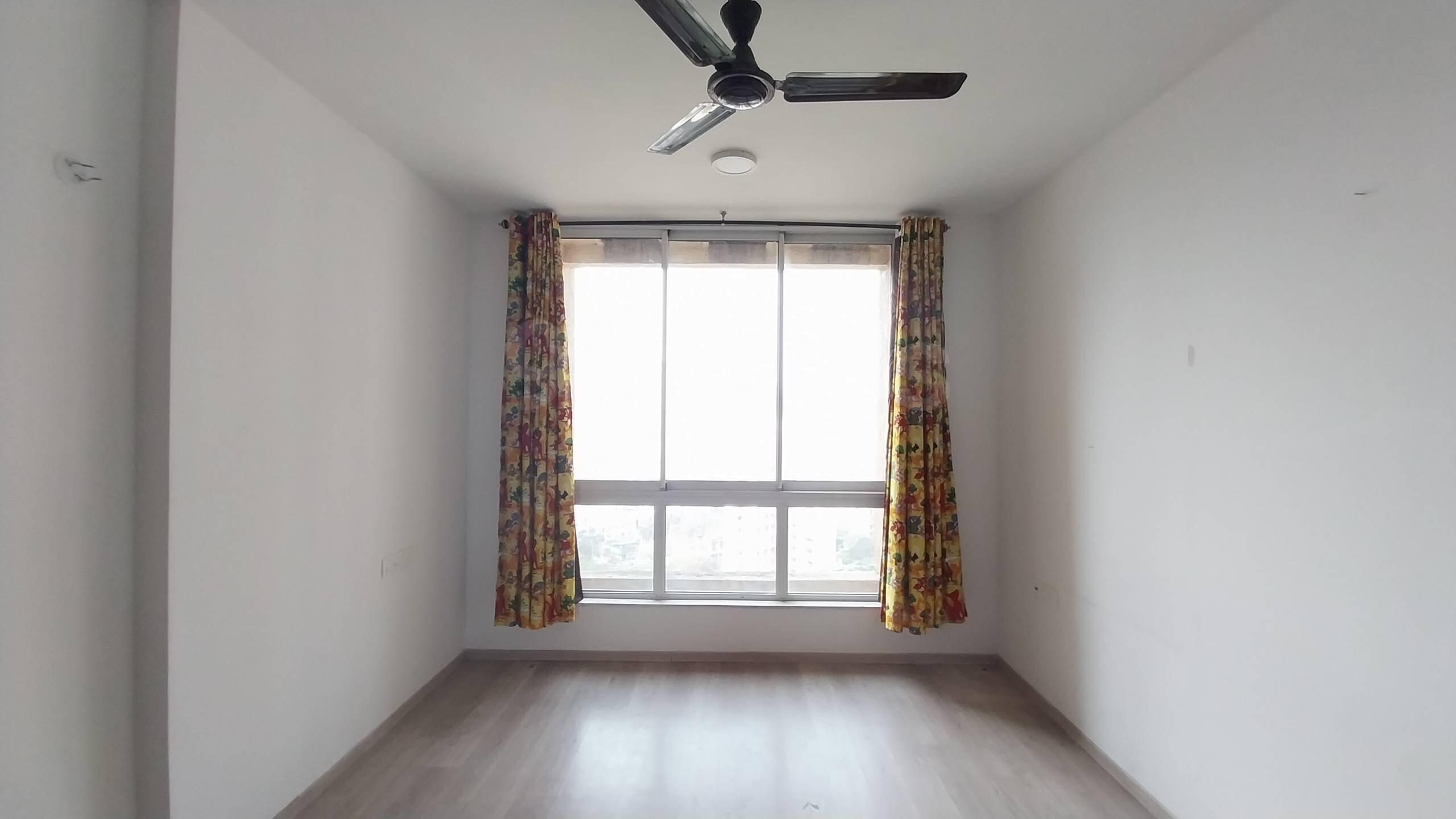 2 BHK Apartment For Resale in Hiranandani Estate Thane  7660653