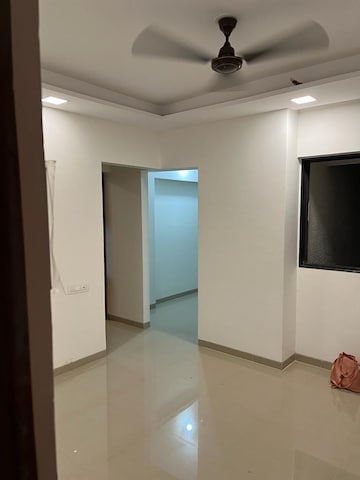 1 BHK Apartment For Rent in Vijay Vilas Vega Building 1 to 6 CHS Ltd Kavesar Thane  7660672