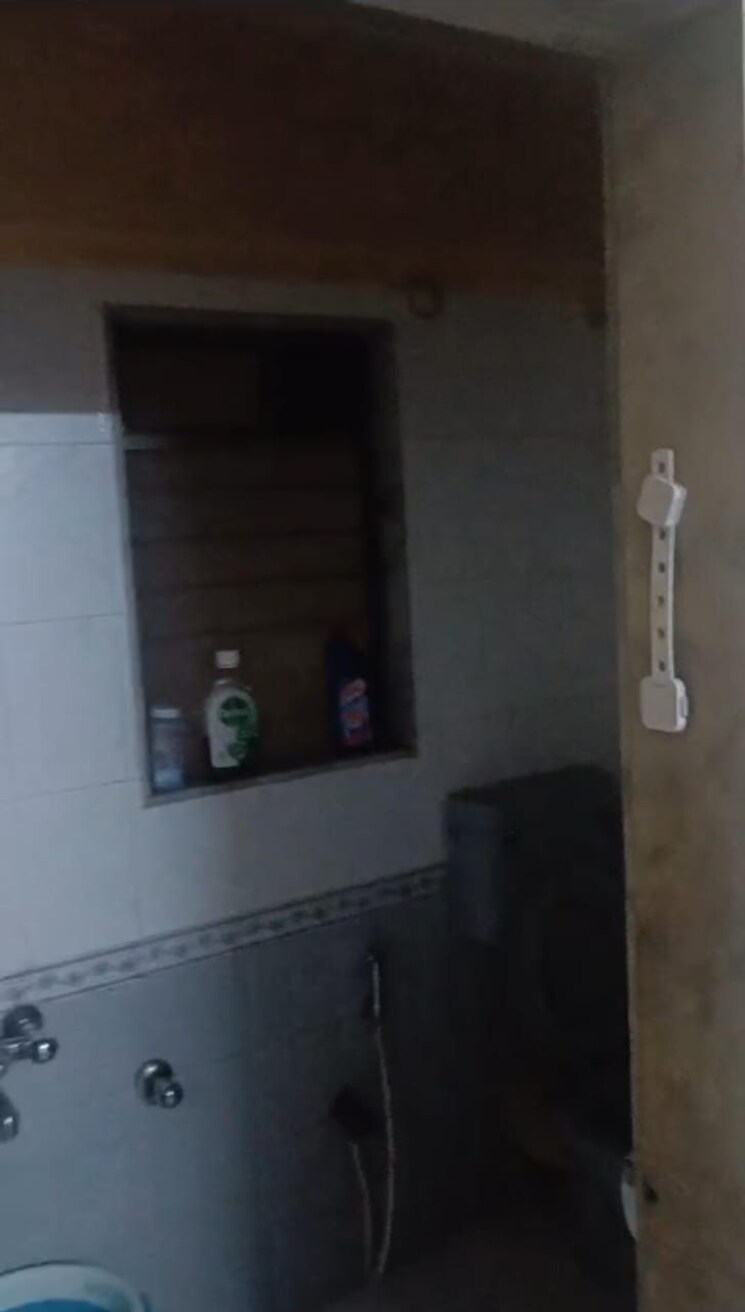 Bathroom, acme-enclave 1 Bedroom 500 Sq.Ft. Apartment In Malad West Mumbai 7660682