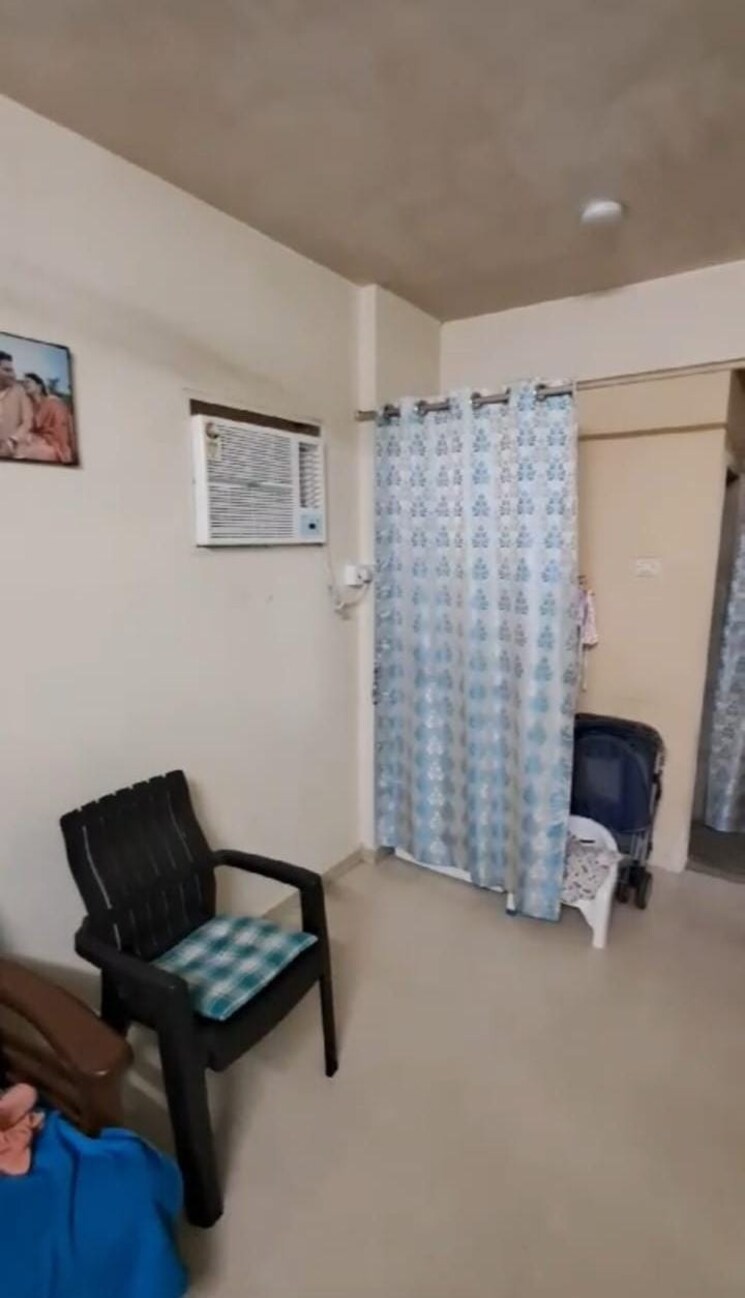 Living Room, acme-enclave 1 Bedroom 500 Sq.Ft. Apartment In Malad West Mumbai 7660682