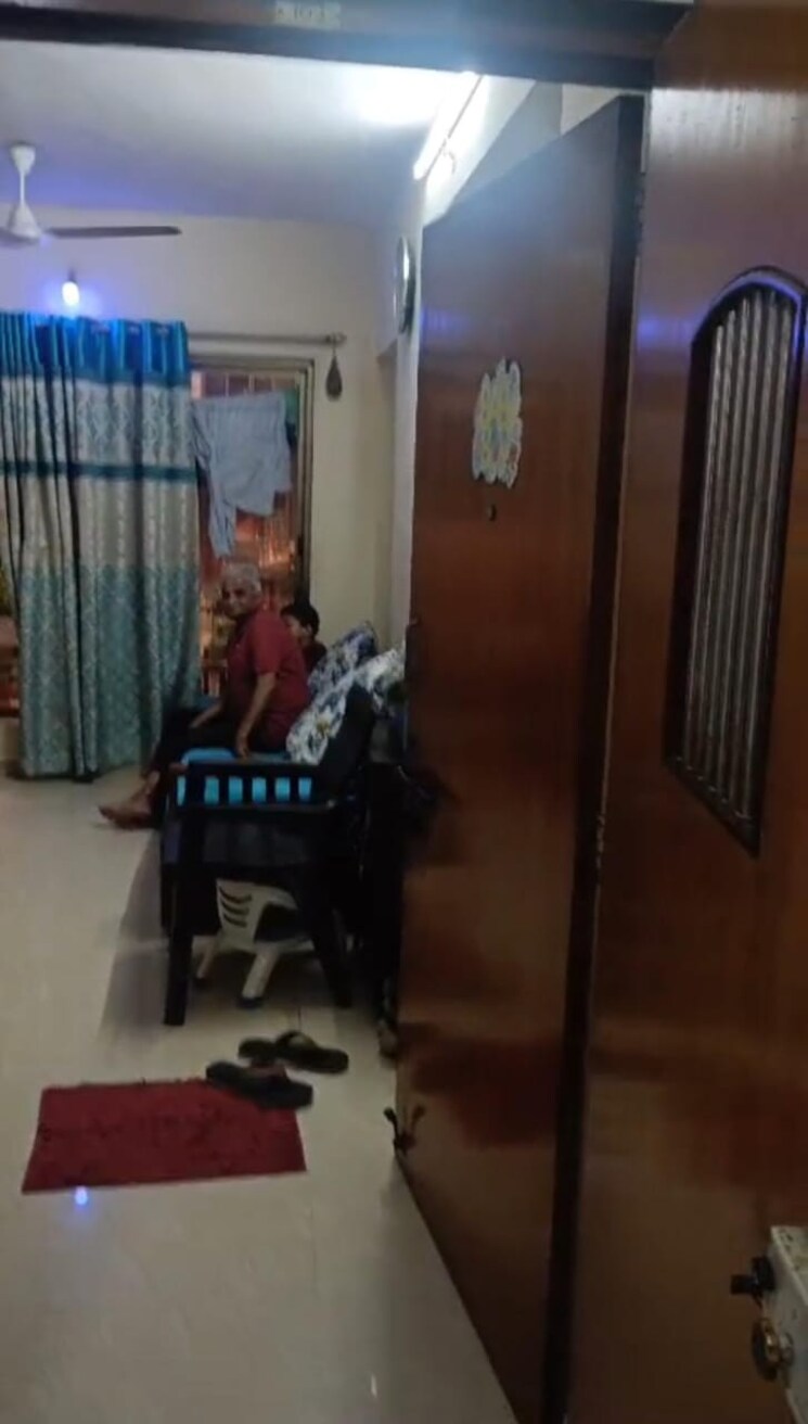 Living Room, acme-enclave 1 Bedroom 500 Sq.Ft. Apartment In Malad West Mumbai 7660682