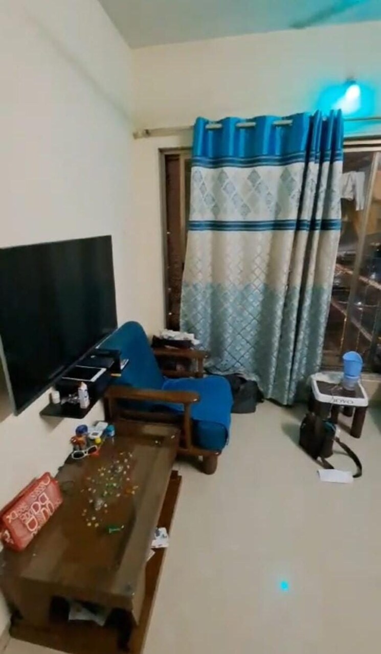 Living Room, acme-enclave 1 Bedroom 500 Sq.Ft. Apartment In Malad West Mumbai 7660682