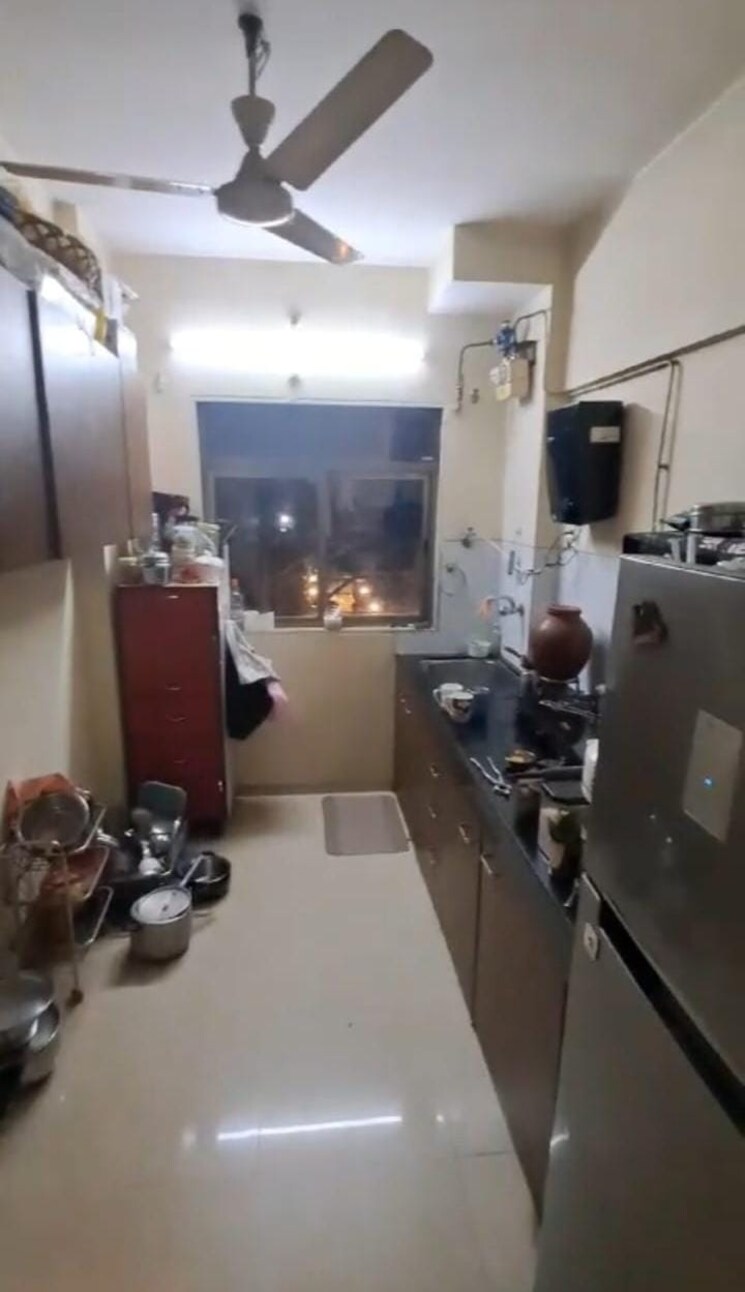 Kitchen, acme-enclave 1 Bedroom 500 Sq.Ft. Apartment In Malad West Mumbai 7660682