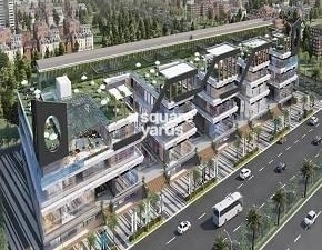 Shop For Sale in SKA Arcadia, Wave City