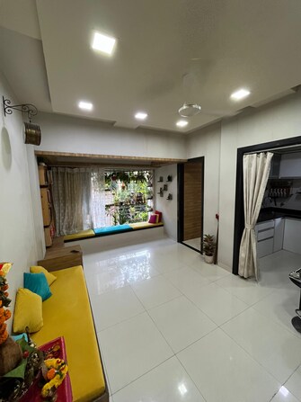 1 BHK Apartment For Resale in Lokpuram Complex Vasant Vihar Thane  7660708