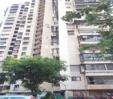 4 BHK Apartment For Sale in Stellar Tower, Andheri West