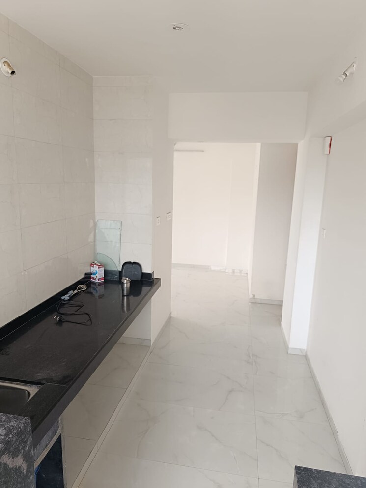 Kitchen, skyi-star-city 3 Bedroom 720 Sq.Ft. Apartment In Dhayari Pune 7660732