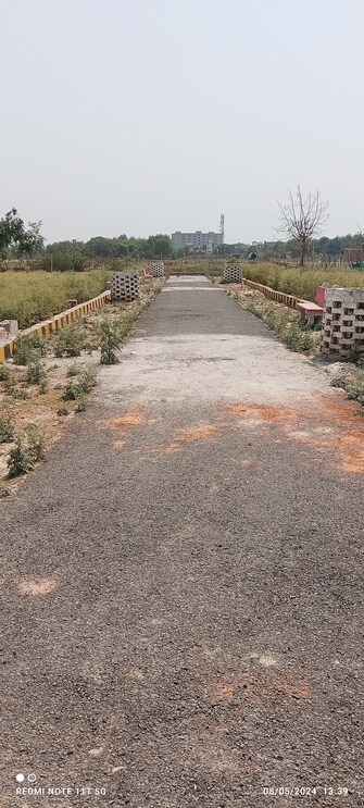 Plot For Resale in Wazirganj Lucknow  7660730