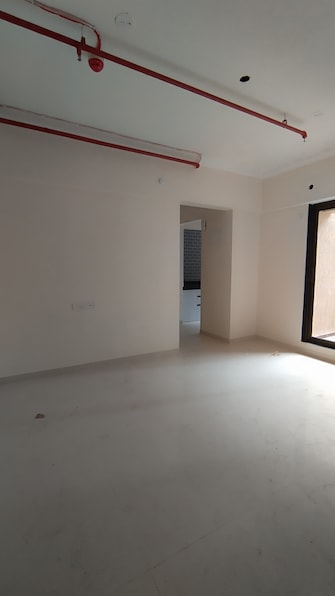 1 BHK Apartment For Rent in Raunak City Sector 4 D2 Kalyan West Thane  7660738