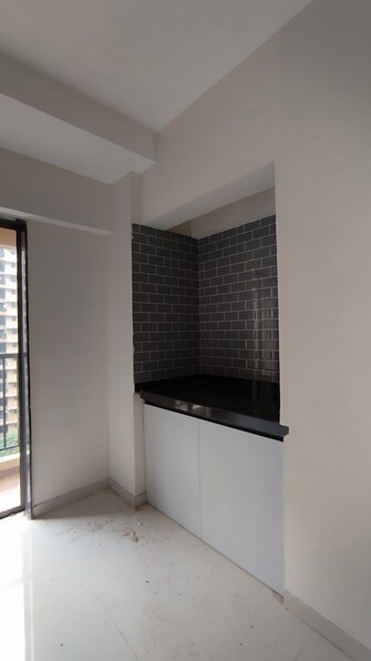 1 BHK Apartment For Rent in Raunak City Sector 4 D2 Kalyan West Thane  7660738