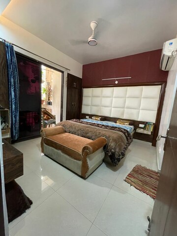 3 BHK Apartment For Sale in Shalimar Mannat, Faizabad Road
