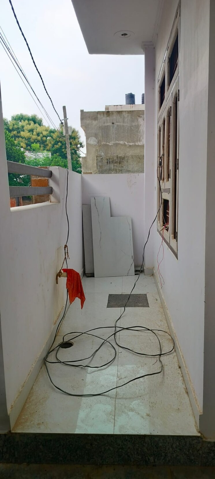 Bathroom, wazirganj 2 Bedroom 1144 Sq.Ft. Independent House In Wazirganj Lucknow 7660750