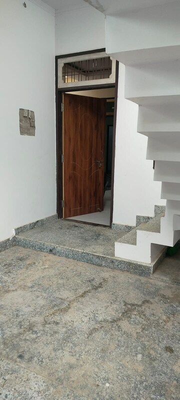 Living Room in 2 BHK Independent House at Wazirganj – for Sale