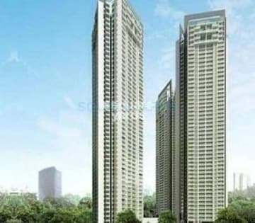 3 BHK Apartment For Resale in Oberoi Realty Borivali Borivali East Mumbai  7660756