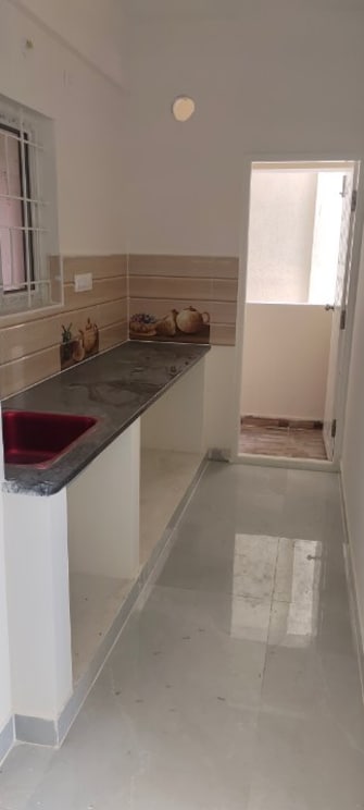 1 BHK Apartment For Resale in Ananth Nagar Bangalore  7660729