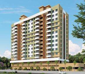 2 BHK Apartment For Rent in Kumar Samruddhi Society Vishrantwadi Pune  7660772