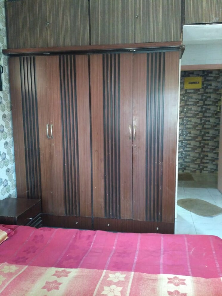 Bedroom, shirin-apartment 2 Bedroom 570 Sq.Ft. Apartment In Andheri East Mumbai 7660776