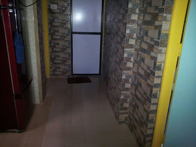 Bathroom, shirin-apartment 2 Bedroom 570 Sq.Ft. Apartment In Andheri East Mumbai 7660776
