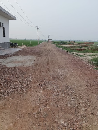 Plot For Resale in Sector 89 Faridabad  7660767