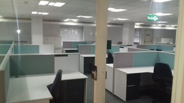 Team Area in  Office Space at Banjara Hills – for Rent