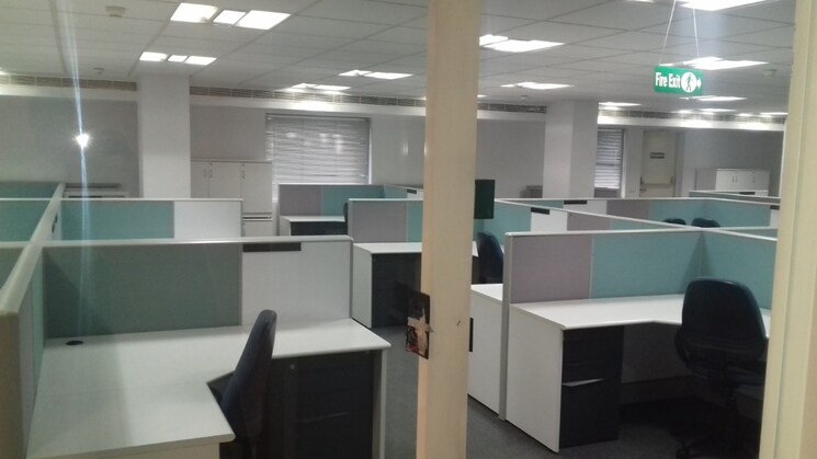 Team Area, banjara hills Commercial Office Space 3200 Sq.Ft. In Banjara Hills Hyderabad 7660768