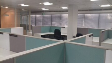 Team Area in  Office Space at Banjara Hills – for Rent