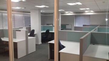 Team Area in  Office Space at Banjara Hills – for Rent