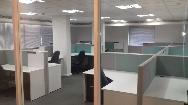 Team Area, banjara hills Commercial Office Space 3200 Sq.Ft. In Banjara Hills Hyderabad 7660768
