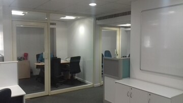 Team Area in  Office Space at Banjara Hills – for Rent